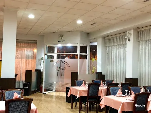 Vegetariana Restaurante Chino Casa Xu