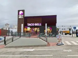 Mexican Taco Bell - Algeciras