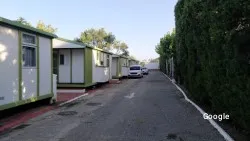 Otras cocinas Restaurante Camping Bahia de la plata