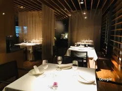 Mediterránea Opalo restaurante