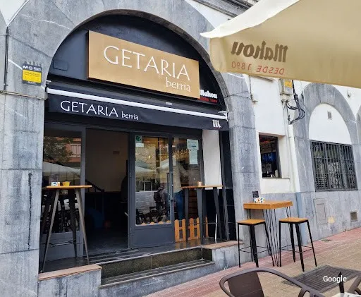 Barazki Jana Getaria Berria