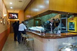 Vasca Rafa Bar P.S.E