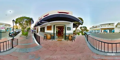 Vegetarian Angus Steak House