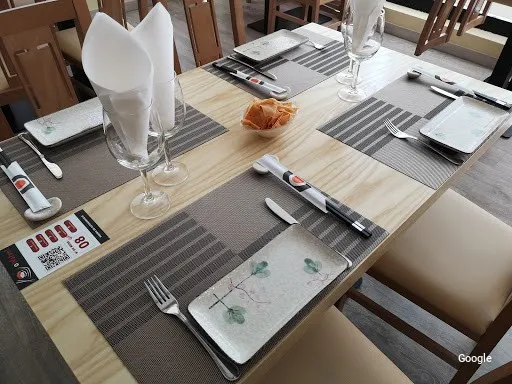 Vegetariana Watami