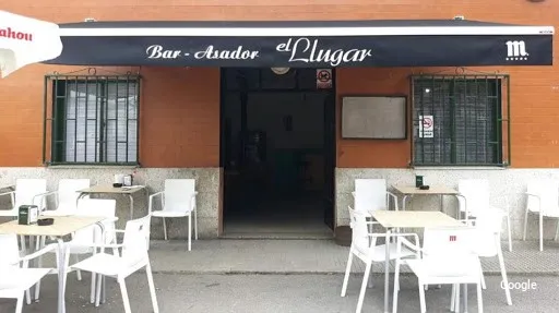Vegetarian Asador el Llugar