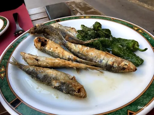 Vegetariana Restaurante Machuco