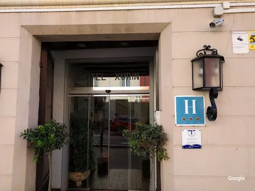 Beste Kokapenak Espainiarra Restaurant Arrosseria Xurin
