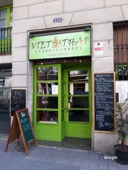 Tailandese Viet Thai