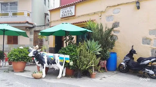 Griglia Asador Grill Casa Brito