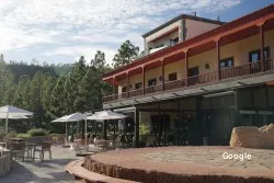Vegetariana Hotel Spa Villalba