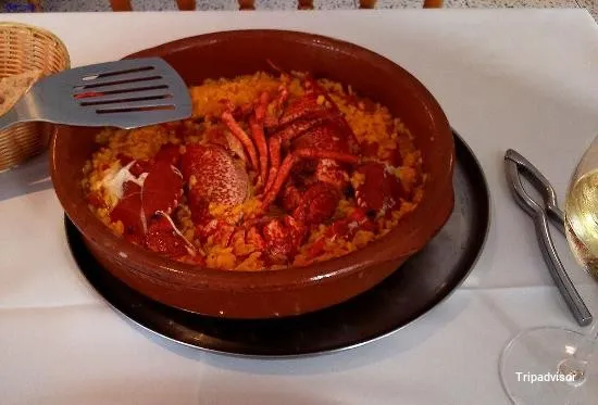 Beste Kokapenak Espainiarra Pote