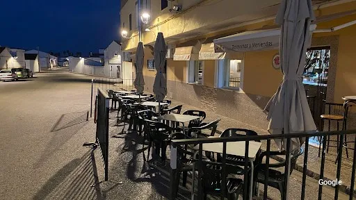 Barazki Jana Cafe bar casa alberto