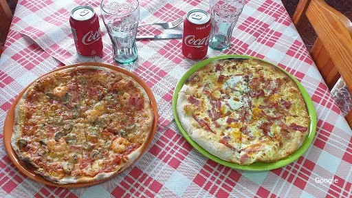 Vegetariana Ca' Rober