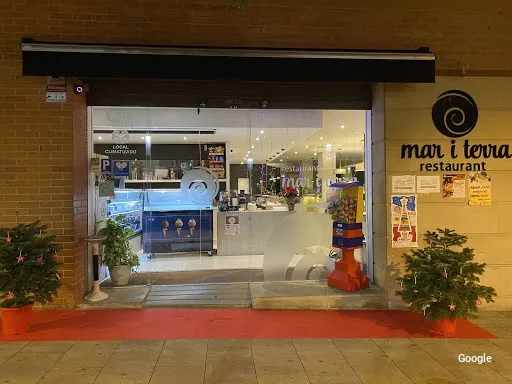 Mediterránea Mar i Terra