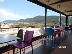 Comida rápida Bitacora