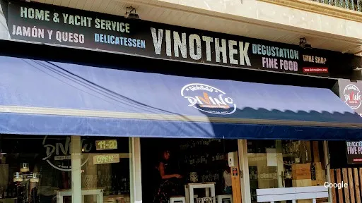 Other international cuisines DiVino