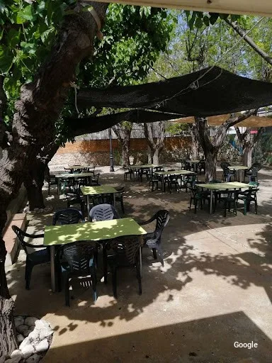 Asador Restaurante/Terraza-Bar La Piscina, España