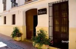 Tapas Restaurante Telero