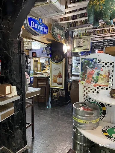 Alemana Cerveceria Polar