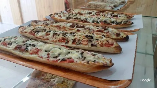 Italiana Pizzeria Venus