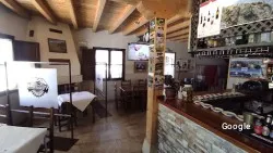 Otras cocinas españolas El Molino de Vidrieros