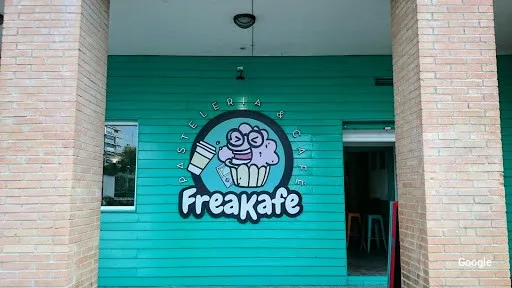 Vegetariana FreaKafe