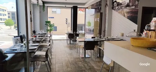 Italian Ciao Amore