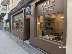 Altres cuines La Cocina de Keyla