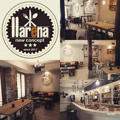 Otras cocinas españolas Llarena