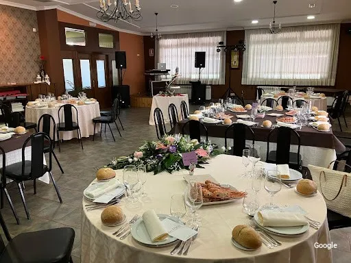 Beste Kokapenak Espainiarra Restaurante Tio Paco