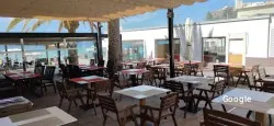 Vegetariana Al Punto Steak House Bar