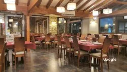 Vegetariana El Rincon de Pitucos