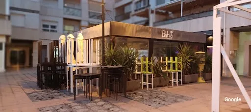 Vegetariana Restaurant Bahia