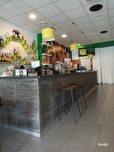 Mediterranean Le Gourmet 10:39 Gandía