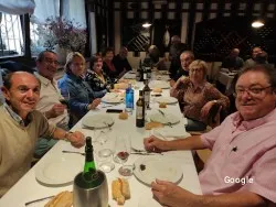Brasería Asador Urkiola