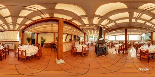 Beste Kokapenak Espainiarra Restaurante las Murallas