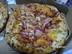 Pasta y Pizzería Domino's Pizza - Majadahonda