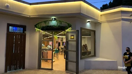 Vegetariana Restaurante Asador Jani