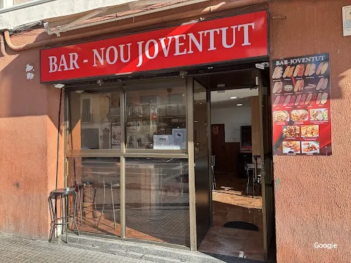 Vegetariana Bar Parada
