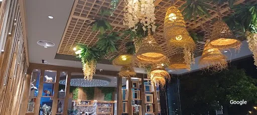 Asiàtica Asia Restaurante