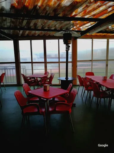 Vegetariana BAR - RESTAURANTE 'PISCINA MUNICIPAL'