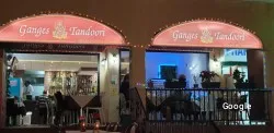 India Ganges Tandoori
