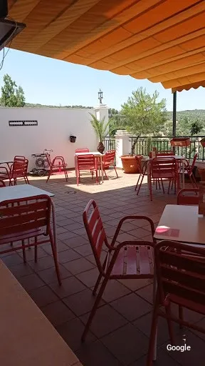 Altres cuines espanyoles Restaurante Alberto