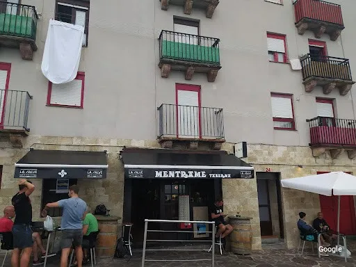 Vasca Mentrame Taberna