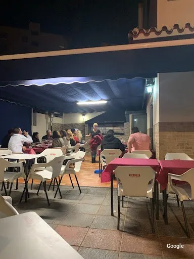Griglia El Meson