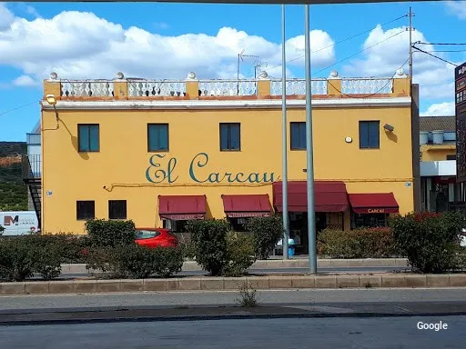 Mediterranean El Carcau