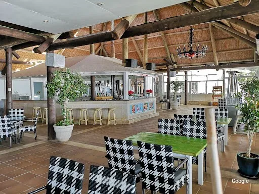 Tapas Restaurante Natura Beach