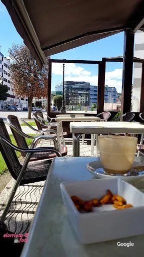 Altre cucine spagnole Bar El Puente