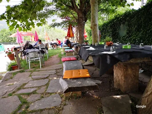 Other Spanish cuisines Pico Casares