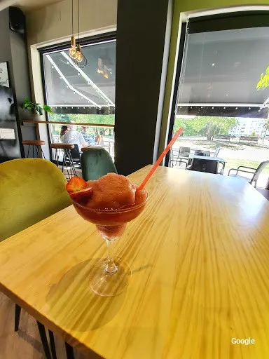 Japoniarra StreetGarden